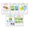 Scholastic&#xAE; Teaching Resources Anchor Chart: Text Structures Bulletin Board Set, 5ct.
